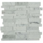 Carrara white